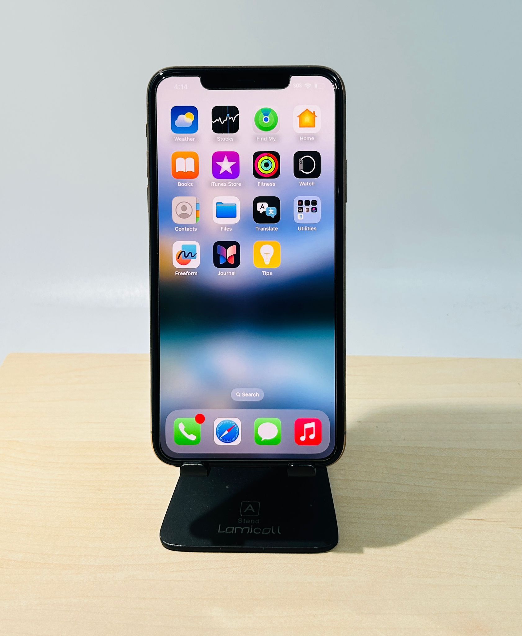 Apple iPhone 11 PRO MAX 256GB UNLOCKED Fully Functional