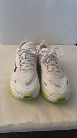 Nike Vomero Plus Size 9 Wide