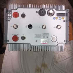 Ericsson remote radio head 4449