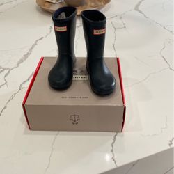 Kids Hunter Boots