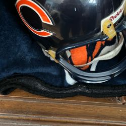 Riddle Replica Helmet 