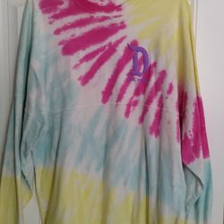 Disney Spirit Jersey 