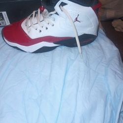 Jordan 6 Rings(GS) Size 5