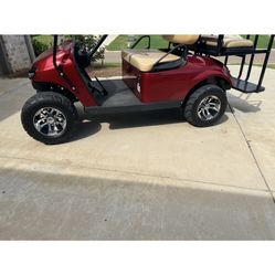 Ez Go Golf Cart Wheels