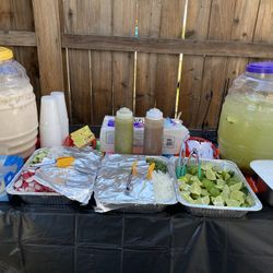 Taquisas - Tacó - Party 