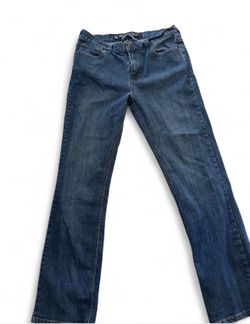 Men’s Elwood “Rough & Rugged Jeans”
