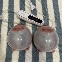 Breast Pump Supplies