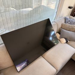 Samsung 55 inch 4k Smart TV