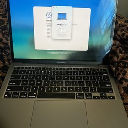 MacBook Air 13” M1 (2020)