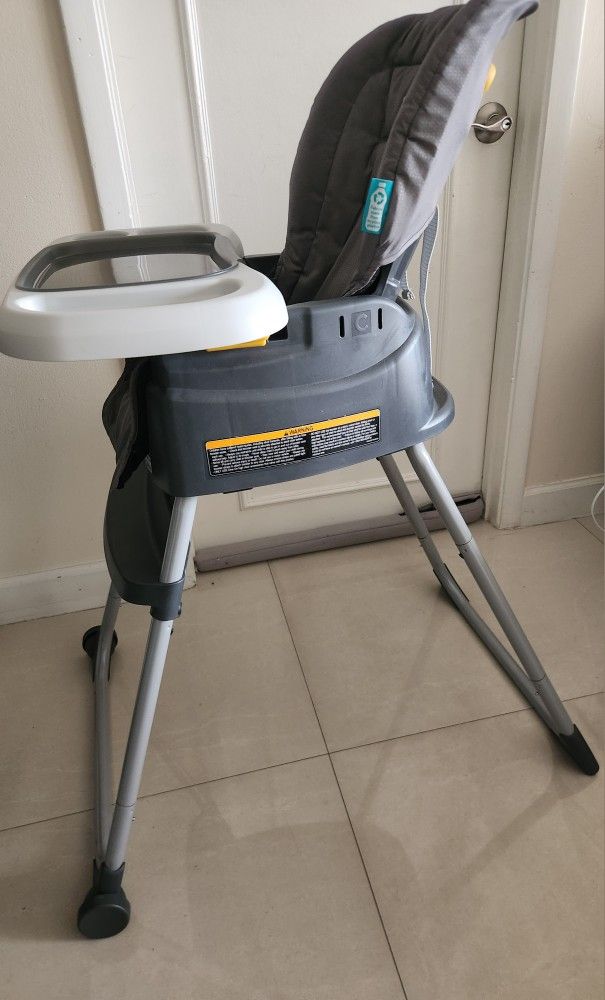 Century Baby High Chair