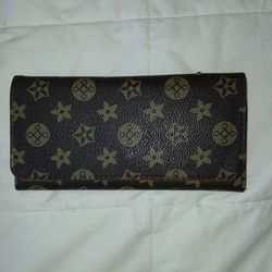 Women's Wallet 