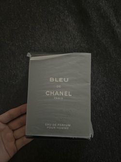 Men chanel perfume