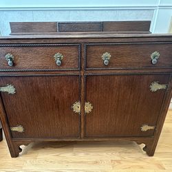 Antique Chest