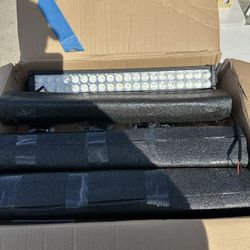 Led Light Bar