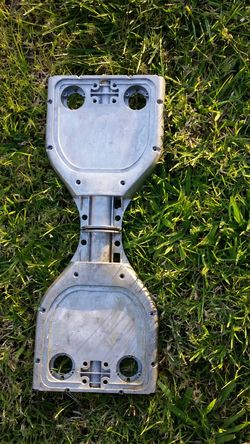 Hoverboard Replacement Frames