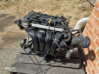 HYUNDAI ELENTRA PARTS 