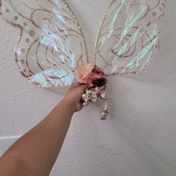 Fairy Wings