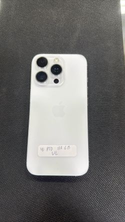 Apple iPhone 16 Pro 128Gb Unlocked