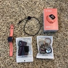 Fitbit Versa 3 