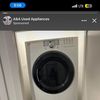 A&A Used Appliances 