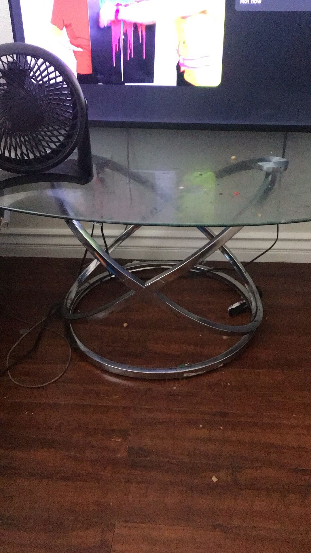 Coffee Table Set 