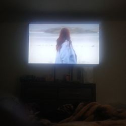70 Inch Just Need Mount Or TV Legs 