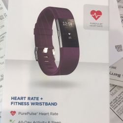 Fitbit Charge New In Box