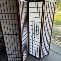 Room Dividers 5 Set And 4 Set