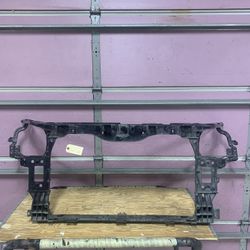 2014-2015 Kia Optima 2.0L front core support / radiator support OEM