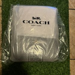 Coach Teri Bag