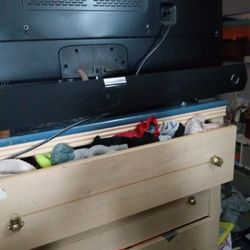 40-in Vizio Sound Bar