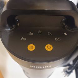 Philips 10-in-1 Electric 1.2L Soup and Smoothie Maker