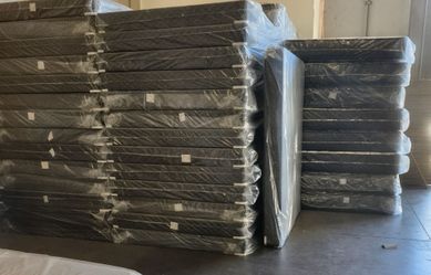 El boxspring