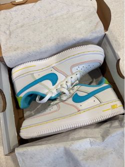 Kids  Force 1