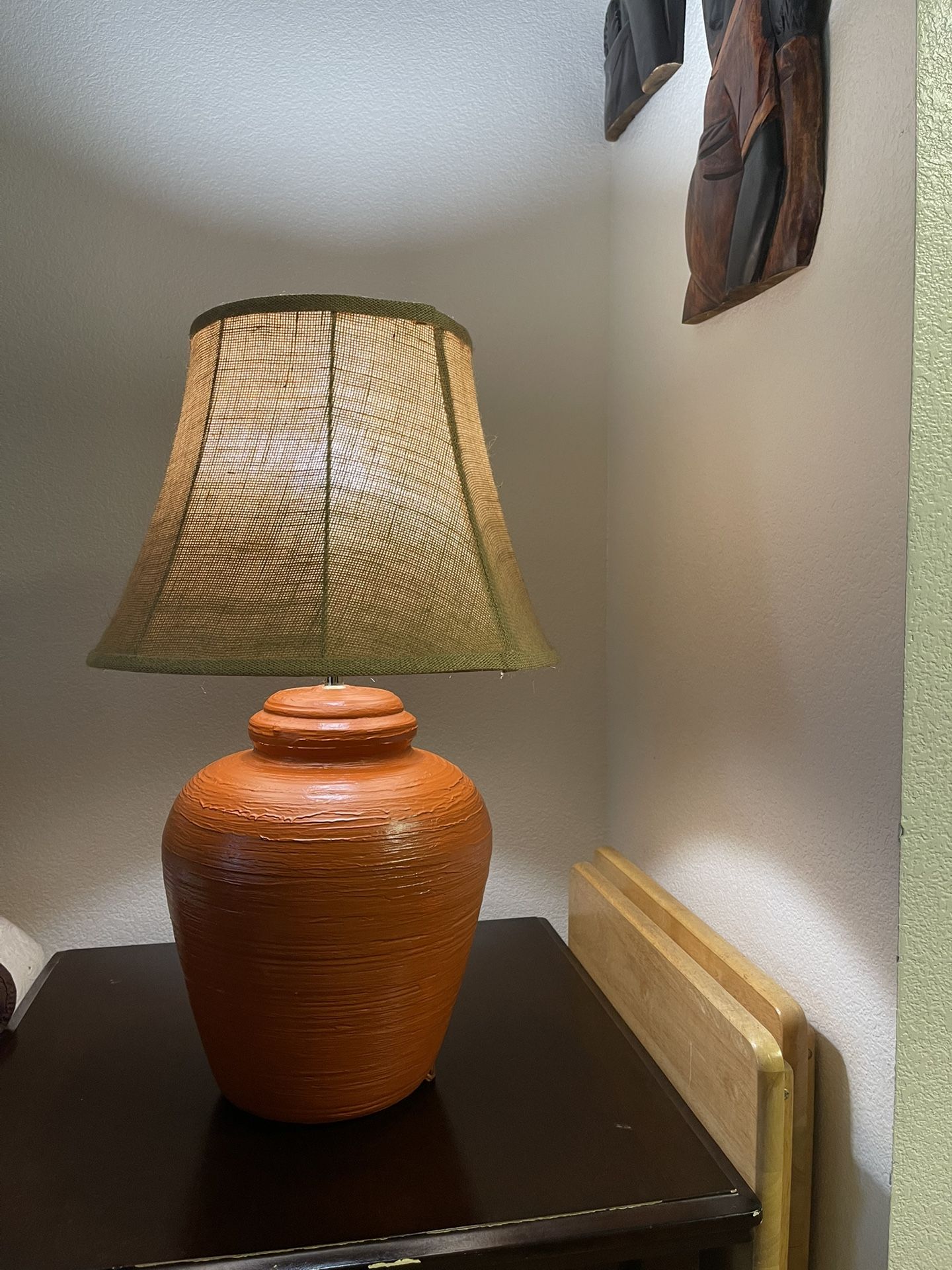 Lamp