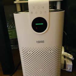 Air Purifier 