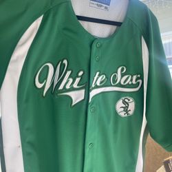 CHICAGO While Sox Men’s Jersey XL