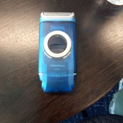 Braun Shaver