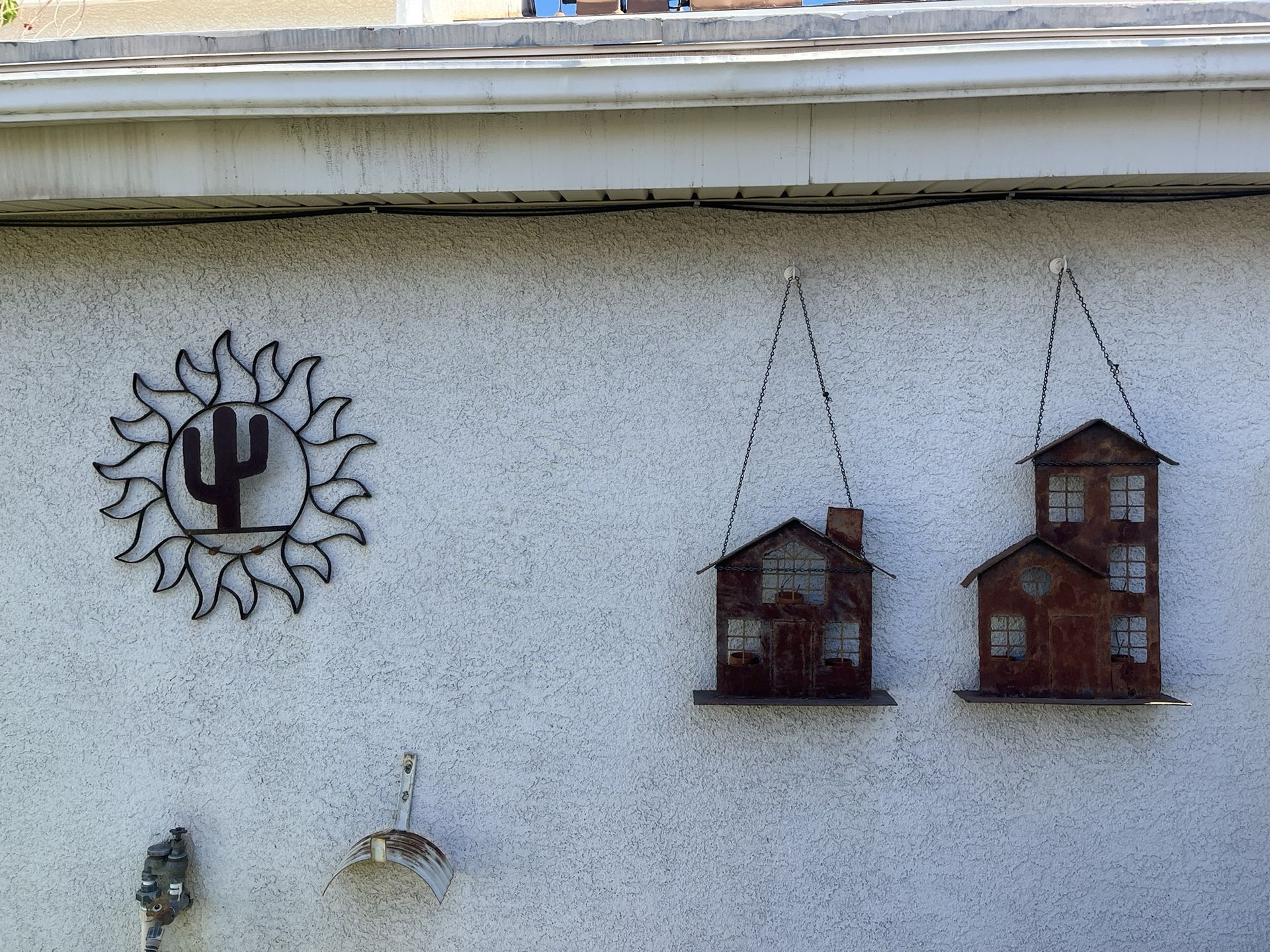 Yard decoration