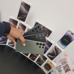 Samsung Galaxy S23 Ultra 