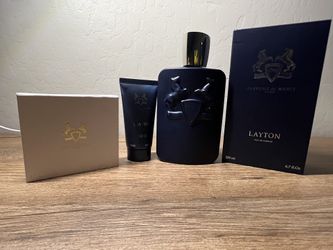 Parfums De Marly Layton 