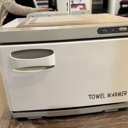 Hot Towel Warmer