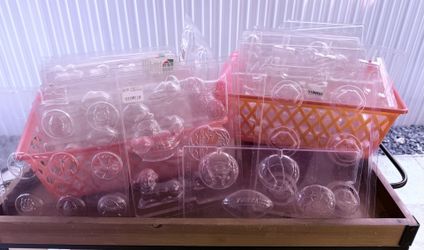Plastic Molds