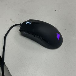 Corsair RGB Gaming Mouse