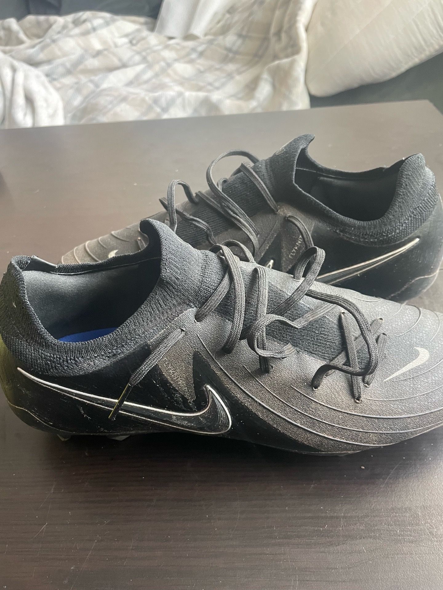 Nike phantom GX 2 elite size 10 men’s
