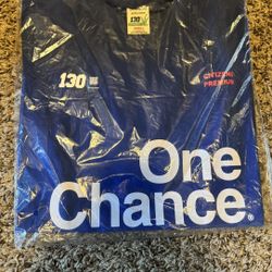 130 World Shirt Size Small