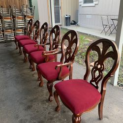 Tapiso Sillas 🪑 de comedor y restaurantes