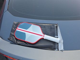 sport squad advanced pickleball paddle