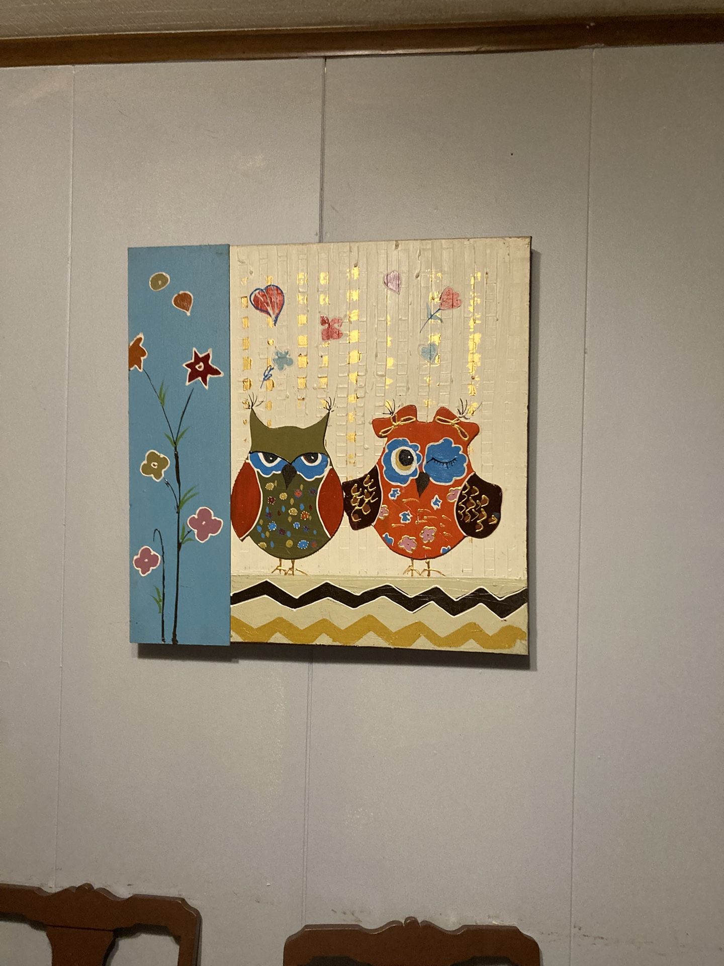 Owl. Pics