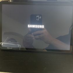 Samsung Galaxy Tab S7 5G With Stylus With Case